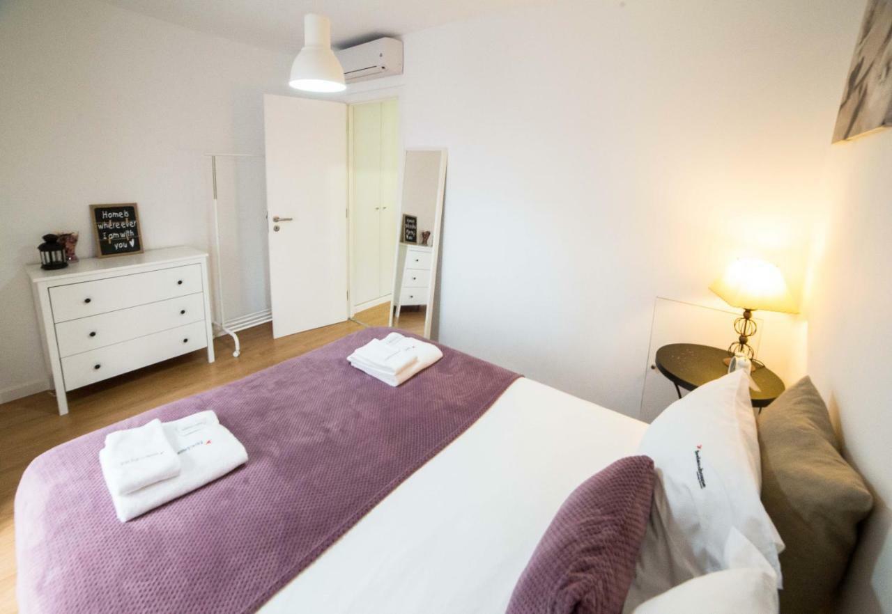 Flh Fresh And Cozy Old Town Duplex Apartment Lisbon Exterior photo