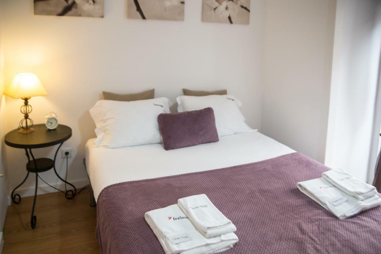 Flh Fresh And Cozy Old Town Duplex Apartment Lisbon Exterior photo
